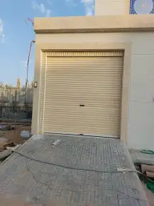 صيانةوتركيب الأبواب الرول الشبك والشتر 4