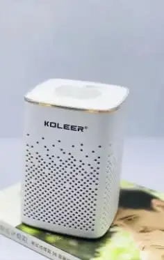 سماعة سبيكر KOLEER 0