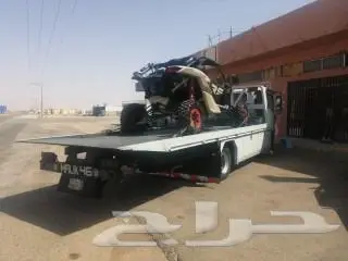 سطحة هيدروليك الرياض الى جدة و مكه و الطائف 3