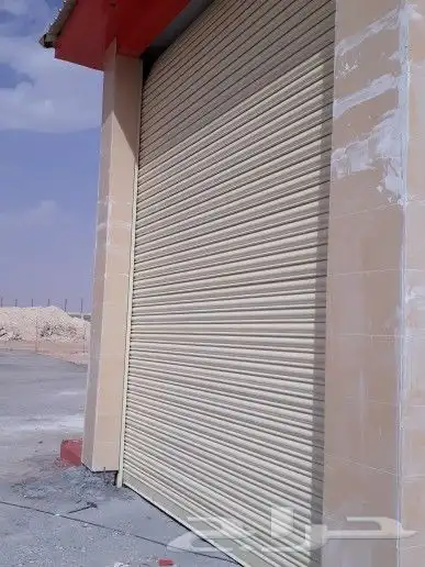 صيانةوتركيب الأبواب الرول الشبك والشتر 0