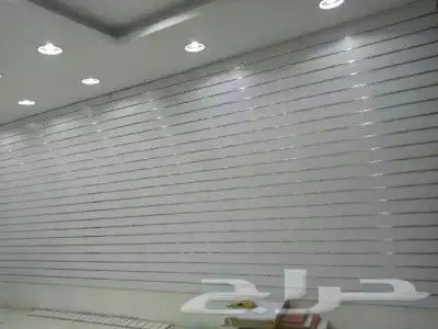 نجار .تجهيز محلات التجاريه ..وجميع اعمل الديكورات 29