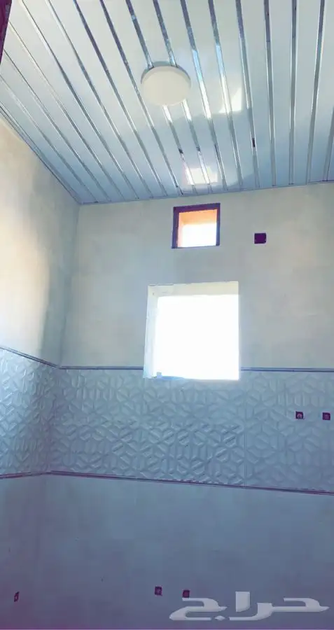 مؤسسة تنفيذ ديكورات جبسية و أصباغ داخلي وخارجي و بروفايل 7