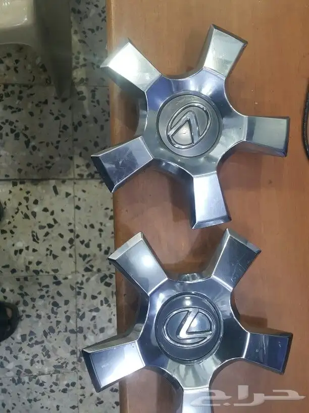 طيس جيب لكسز أصلي موديل مت 2016 الي 2022 0