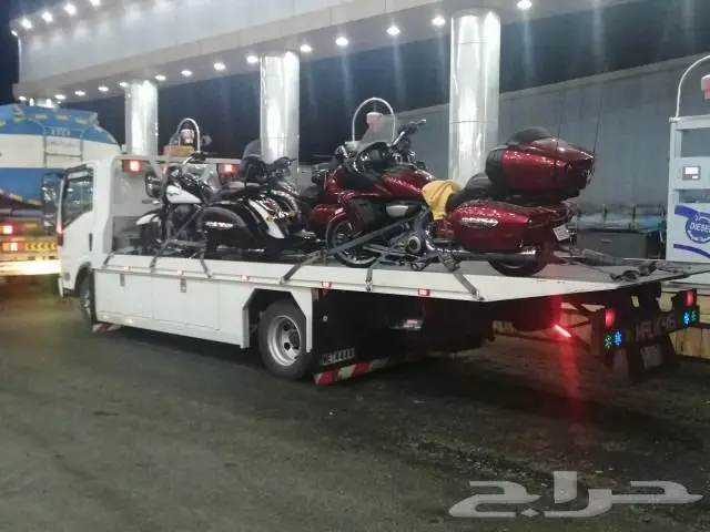 سطحة هيدروليك الرياض الى جدة و مكه و الطائف 6