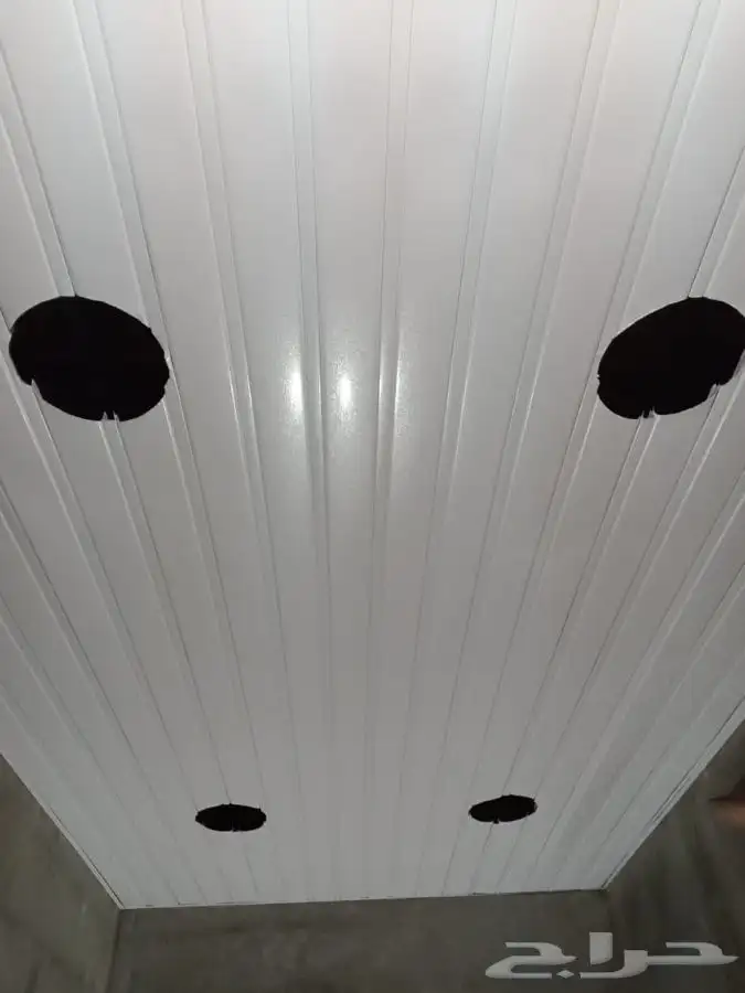 مؤسسة تنفيذ ديكورات جبسية و أصباغ داخلي وخارجي و بروفايل 9