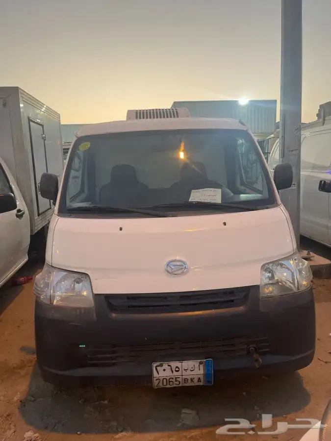 سيارات ديزل دينات وونيتات وقلابات 79