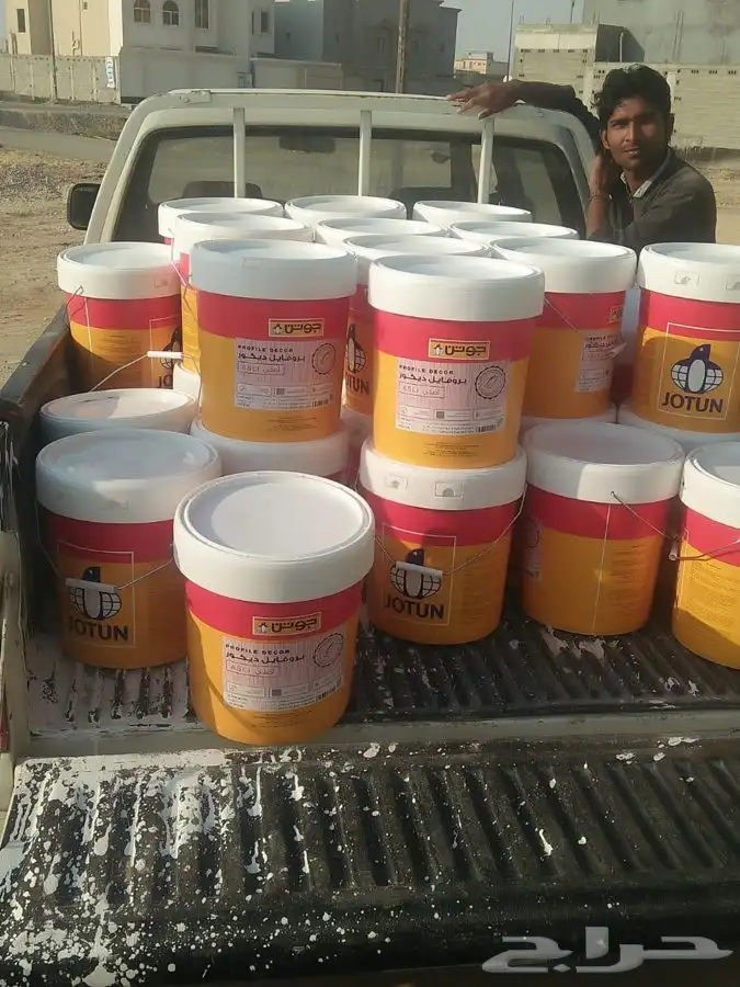 مؤسسة تنفيذ ديكورات جبسية و أصباغ داخلي وخارجي و بروفايل 5