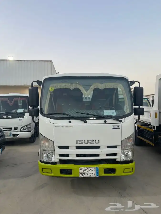 سيارات ديزل دينات وونيتات وقلابات 4