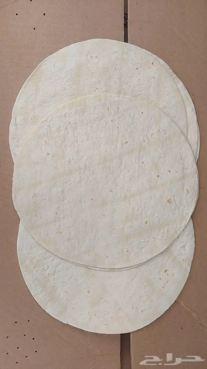 عجين كنافة خبزصاج 20