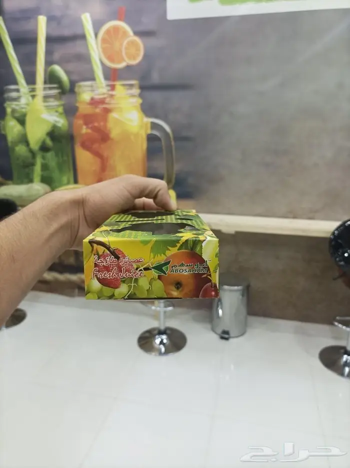 مطابع _طباعة_تصميم_بوكسات_أساور فعا_بوكس عطر 7