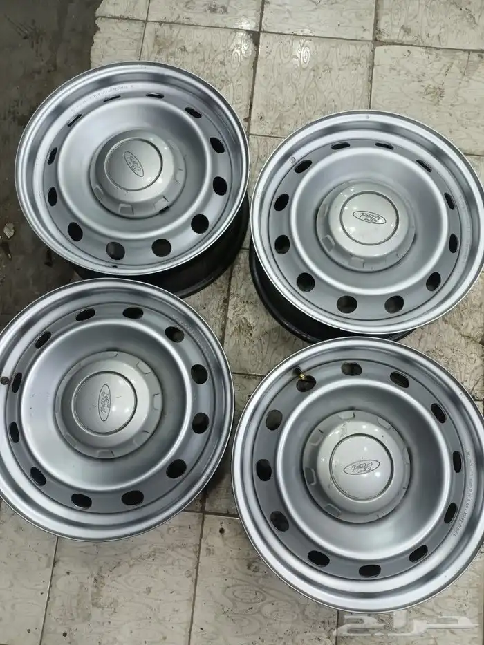 جنوط فرد F150 0