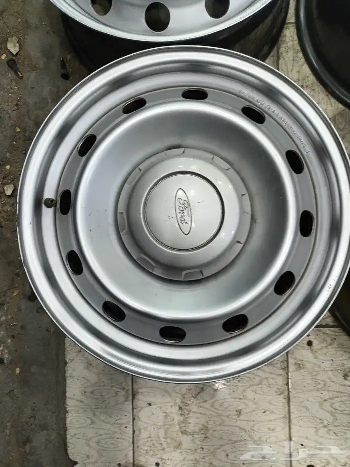 جنوط فرد F150 2