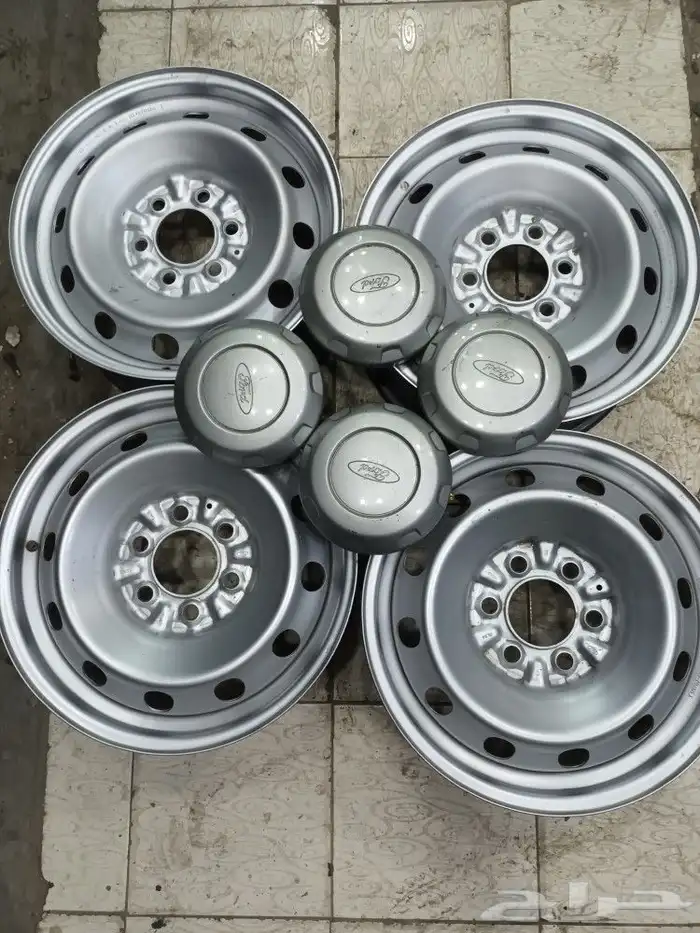 جنوط فرد F150 1