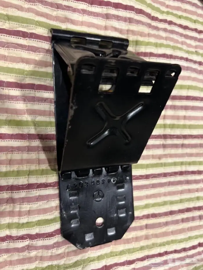 مرسيدس w211 E500 23