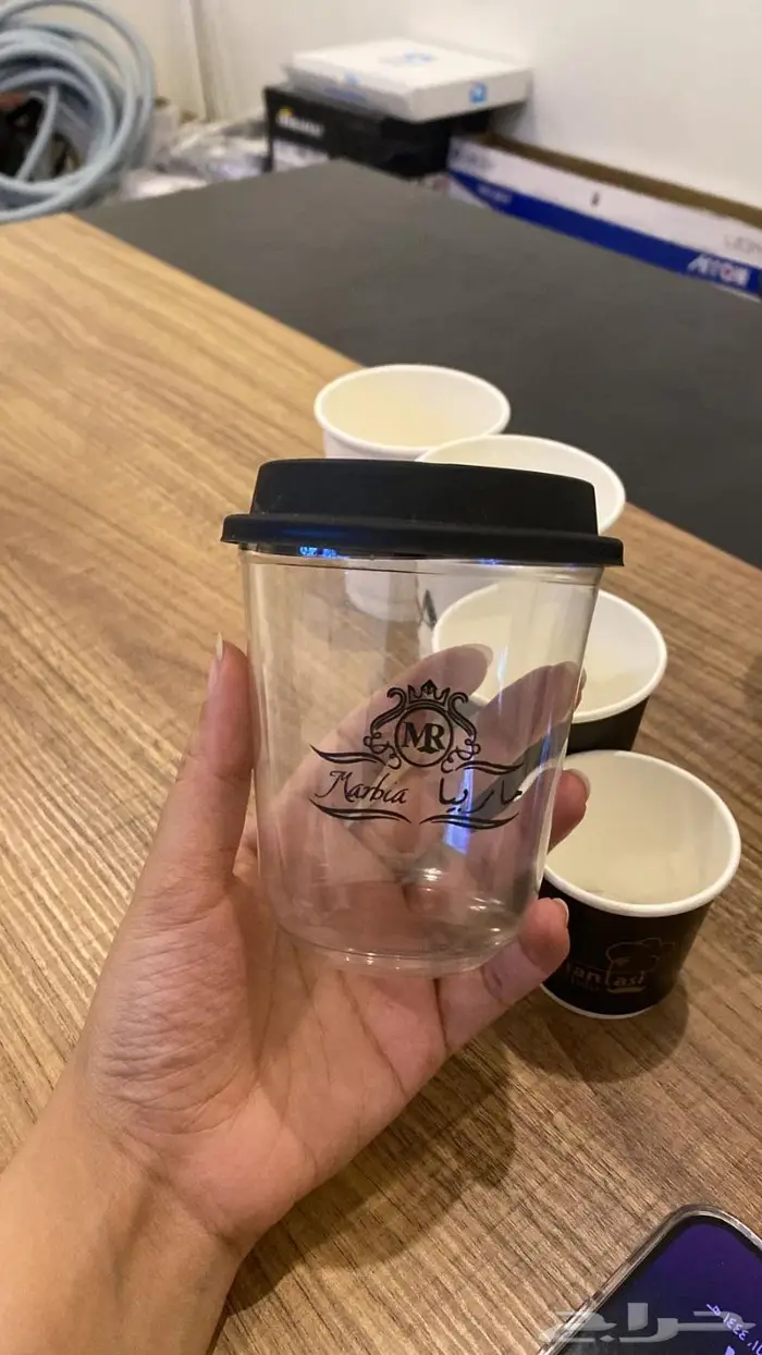 مطابع _طباعة_تصميم_بوكسات_أساور فعا_بوكس عطر 2