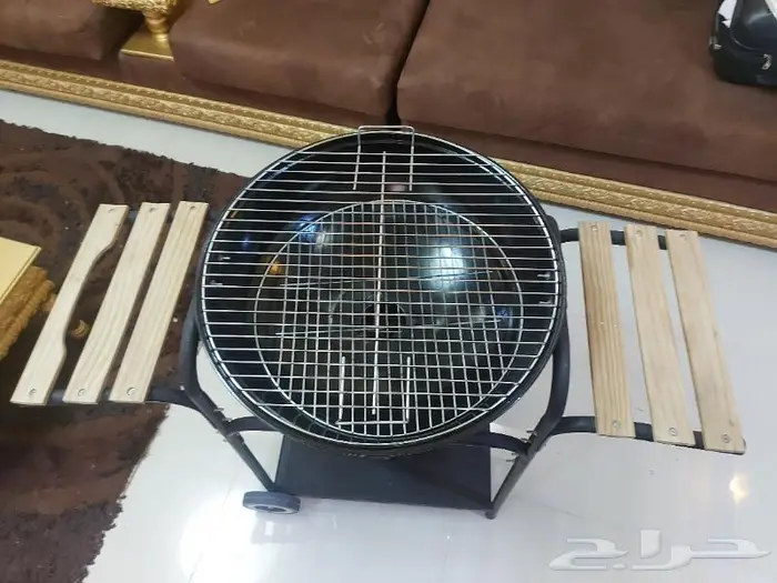شواية شبه جديده 0