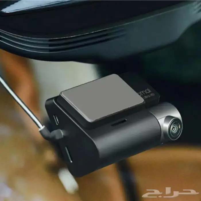 داش كام امامي وخلفي شاومي A810 4K 3