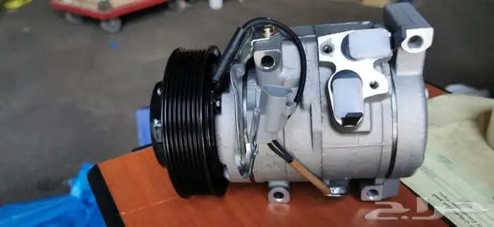 كمبروسرات كامري كرولا دنسو ياباني 2