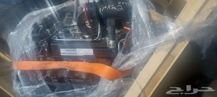 مكاين وجربوكسات سيارات مستورده كوري ياباني أم 0