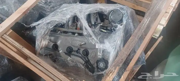 مكاين وجربوكسات سيارات مستورده كوري ياباني أم 10