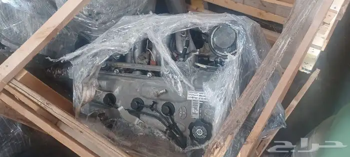 مكاين وجربوكسات سيارات مستورده كوري ياباني أم 9