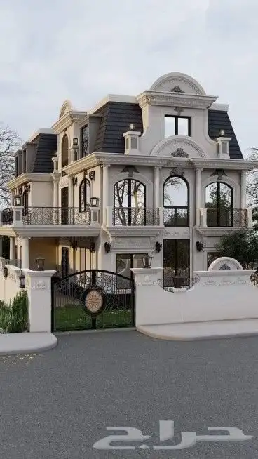 ديكورات جي ار سي 10