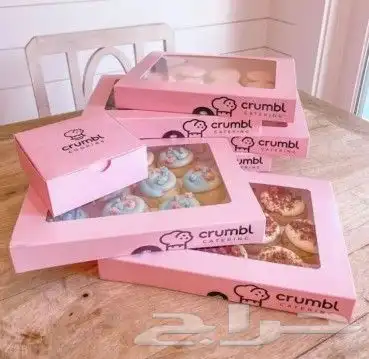  طباعه_مطبوعات_بوكسات_كيكه_حلويات_طباعه_ستكر 4