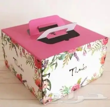  طباعه_مطبوعات_بوكسات_كيكه_حلويات_طباعه_ستكر 5