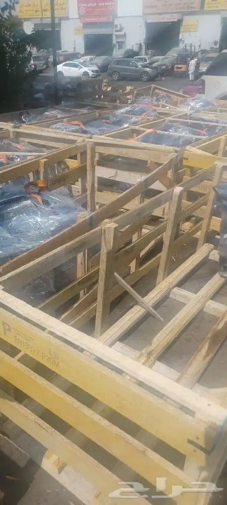 مكاين وجربوكسات سيارات مستورده كوري ياباني أم 1