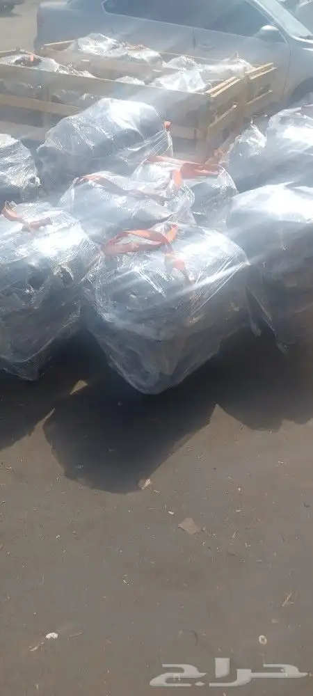 مكاين وجربوكسات سيارات مستورده كوري ياباني أم 4