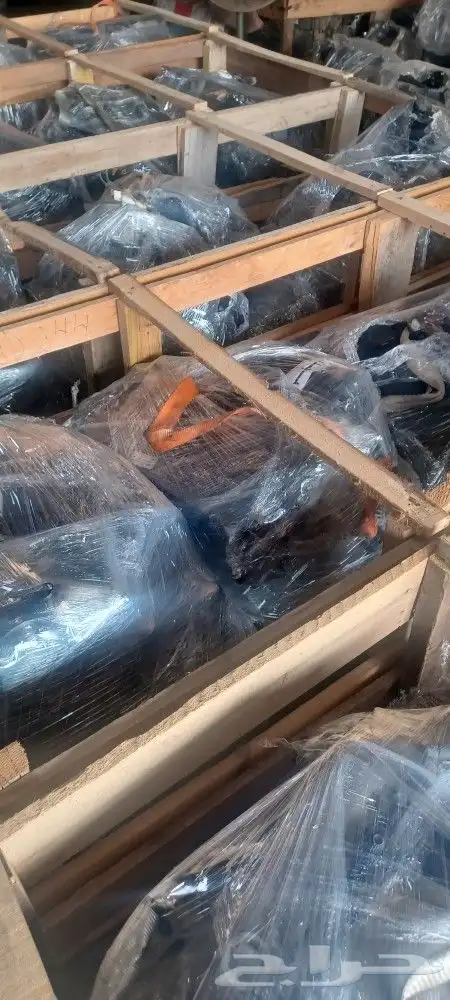 مكاين وجربوكسات سيارات مستورده كوري ياباني أم 11