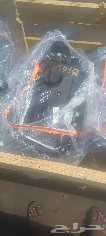 مكاين وجربوكسات سيارات مستورده كوري ياباني أم 5