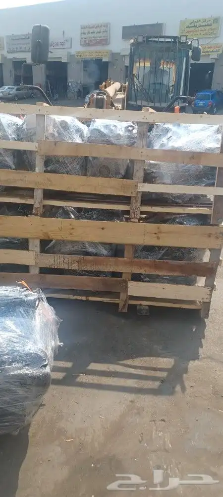 مكاين وجربوكسات سيارات مستورده كوري ياباني أم 8