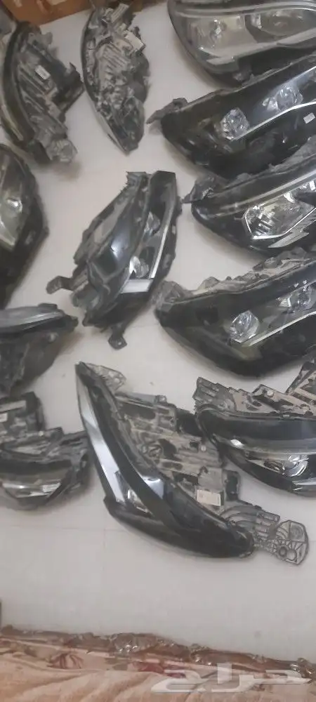 شمعات بيجو 508 للبيع 1