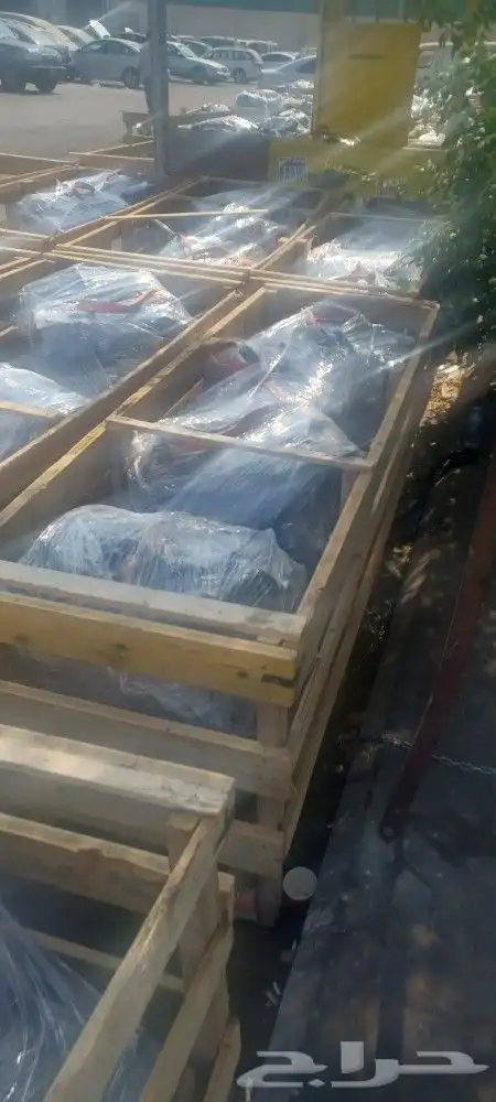 مكاين وجربوكسات سيارات مستورده كوري ياباني أم 3