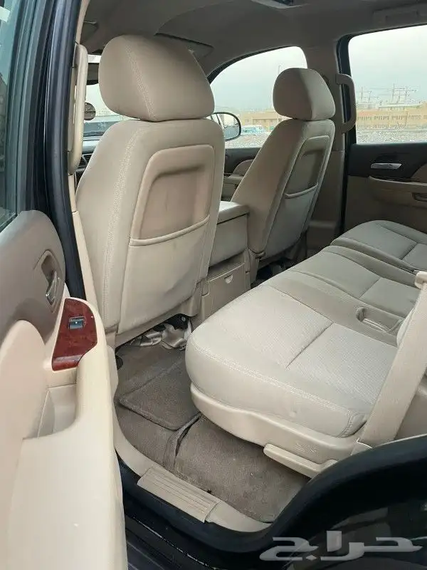 تاهو 2011 تم البيع تم البيع 18