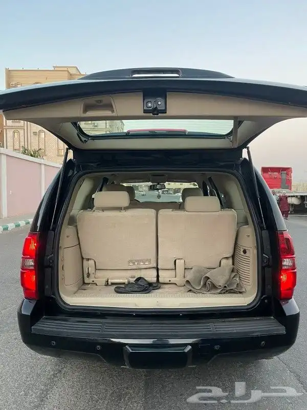 تاهو 2011 تم البيع تم البيع 14