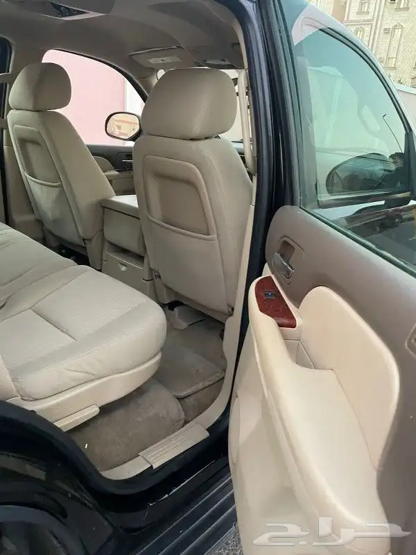 تاهو 2011 تم البيع تم البيع 26