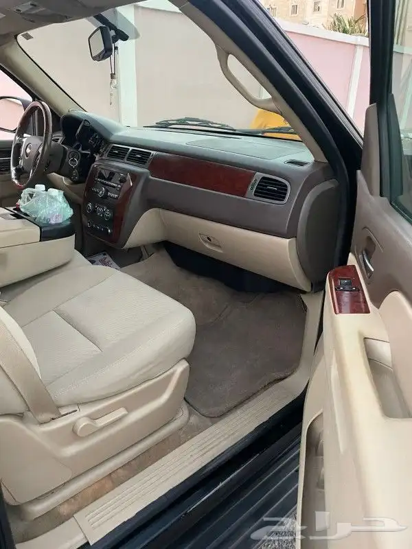 تاهو 2011 تم البيع تم البيع 23