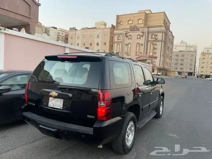 تاهو 2011 تم البيع تم البيع 9