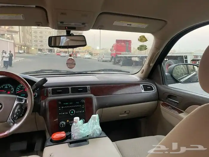 تاهو 2011 تم البيع تم البيع 25