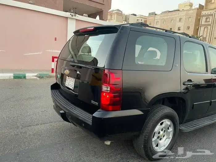 تاهو 2011 تم البيع تم البيع 10