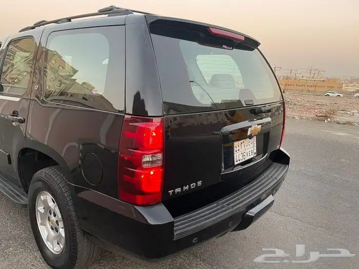 تاهو 2011 تم البيع تم البيع 11