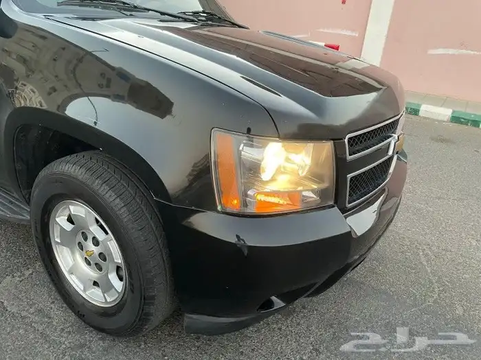 تاهو 2011 تم البيع تم البيع 5