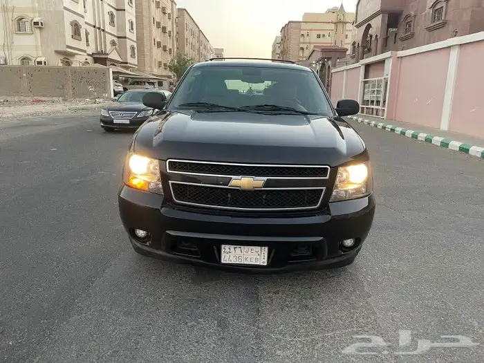 تاهو 2011 تم البيع تم البيع 1