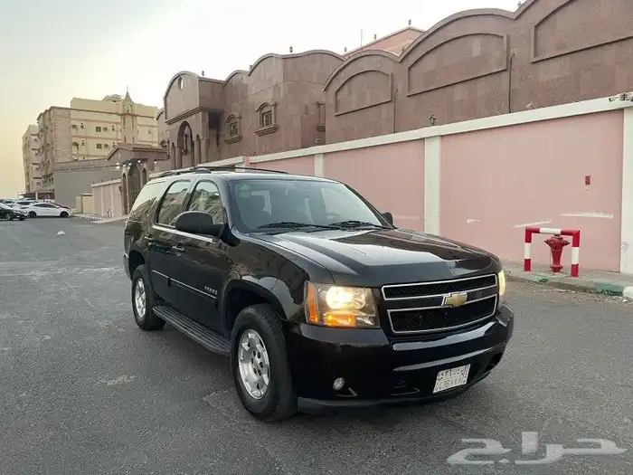 تاهو 2011 تم البيع تم البيع 6