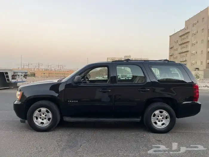 تاهو 2011 تم البيع تم البيع 3