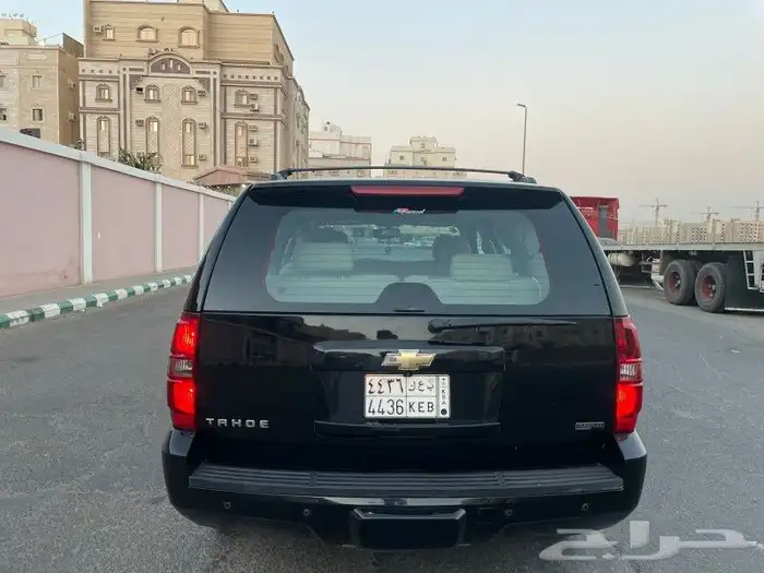 تاهو 2011 تم البيع تم البيع 13