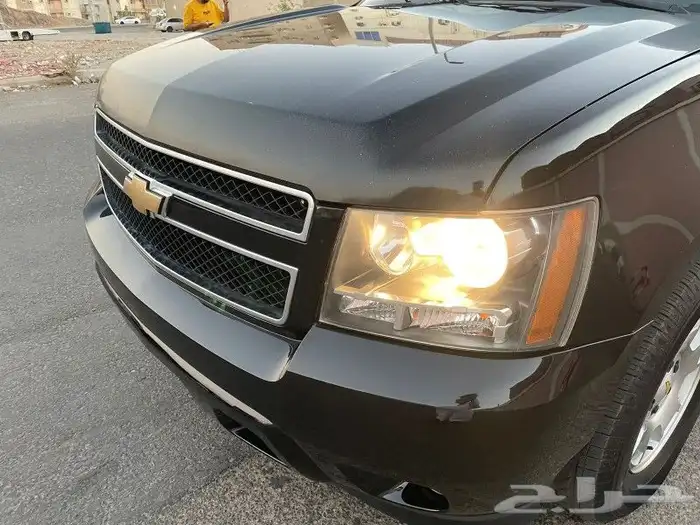 تاهو 2011 تم البيع تم البيع 4