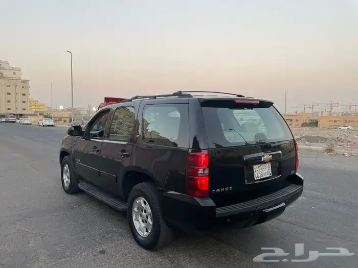 تاهو 2011 تم البيع تم البيع 8